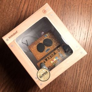 kidrobot x South Park toy